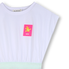 Katoenen jurk BILLIEBLUSH 
                    GIRL