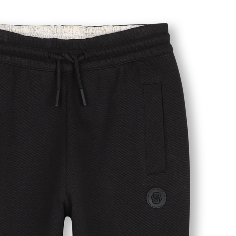 Joggingbroek BOSS 
                        BOY