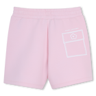 Korte broek MARC JACOBS 
                    GIRL