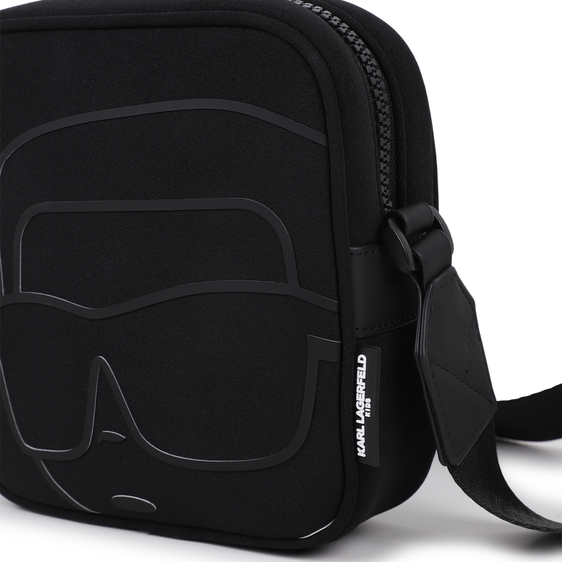 SCHOUDERTAS KARL LAGERFELD KIDS 
                        BOY