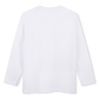 T-shirt met lange mouwen HUGO 
                    BOY
