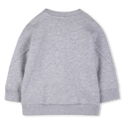 Set sweatshirt en shorts GIVENCHY 
                    BOY