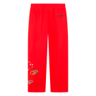 Joggingbroek met borduursel KENZO KIDS 
                    UNISEX