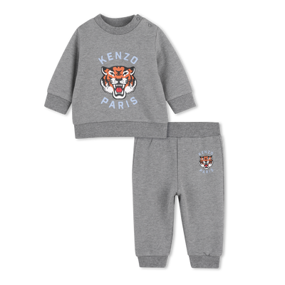 Sweat- en broekset KENZO KIDS UNISEX