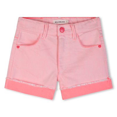 KORTE BROEK BILLIEBLUSH GIRL