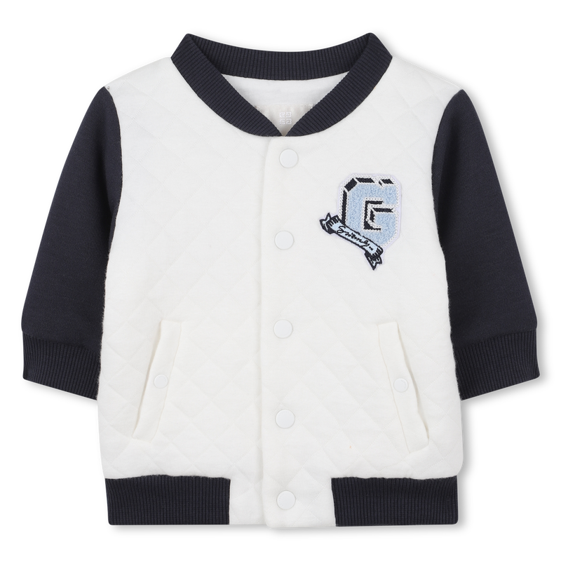 Set vest en broek GIVENCHY 
                        UNISEX