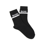 Set van 2 paar sokken BOSS 
                    BOY