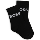 Set van 3 paar sokken BOSS 
                    BOY