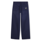 Twill broek TIMBERLAND 
                    BOY