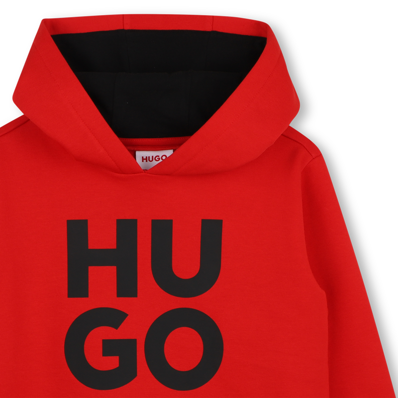 Hoodie HUGO 
                        JONGEN
