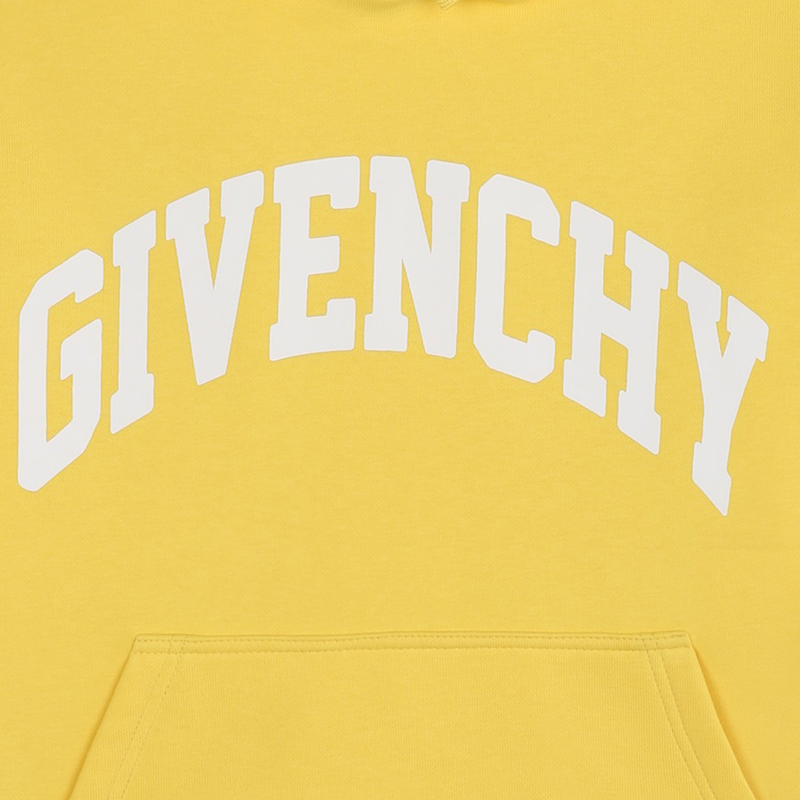 Sweater met capuchon GIVENCHY 
                        BOY