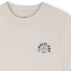 Set van 2 t-shirts TIMBERLAND 
                    BOY