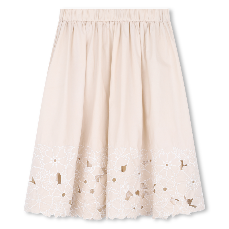 LANGE ROK CHLOE 
                        GIRL