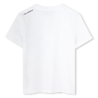 T-shirt met korte mouwen KARL LAGERFELD KIDS 
                    BOY