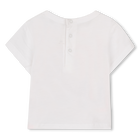 T-shirt + broek set BILLIEBLUSH 
                    GIRL
