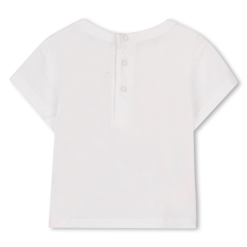 T-SHIRT + BROEK SET BILLIEBLUSH 
                        GIRL