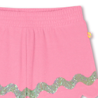 Badstoffen short BILLIEBLUSH 
                    GIRL