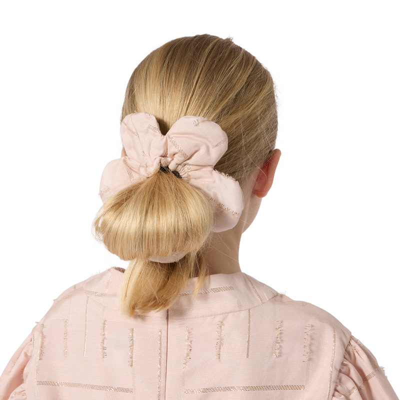 JURK + SCRUNCHIE KENZO KIDS 
                        GIRL