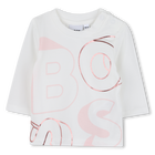 3-delige set BOSS 
                    GIRL