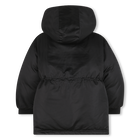 Waterafstotende parka met capuchon DKNY 
                    GIRL