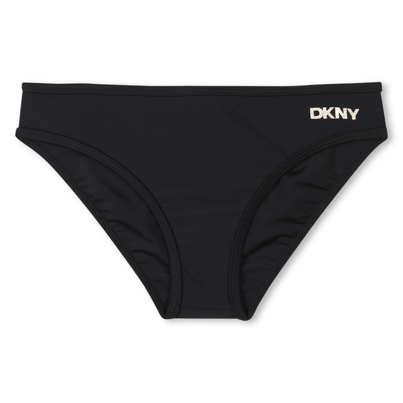Zwempak met originele bandjes DKNY 
                        GIRL