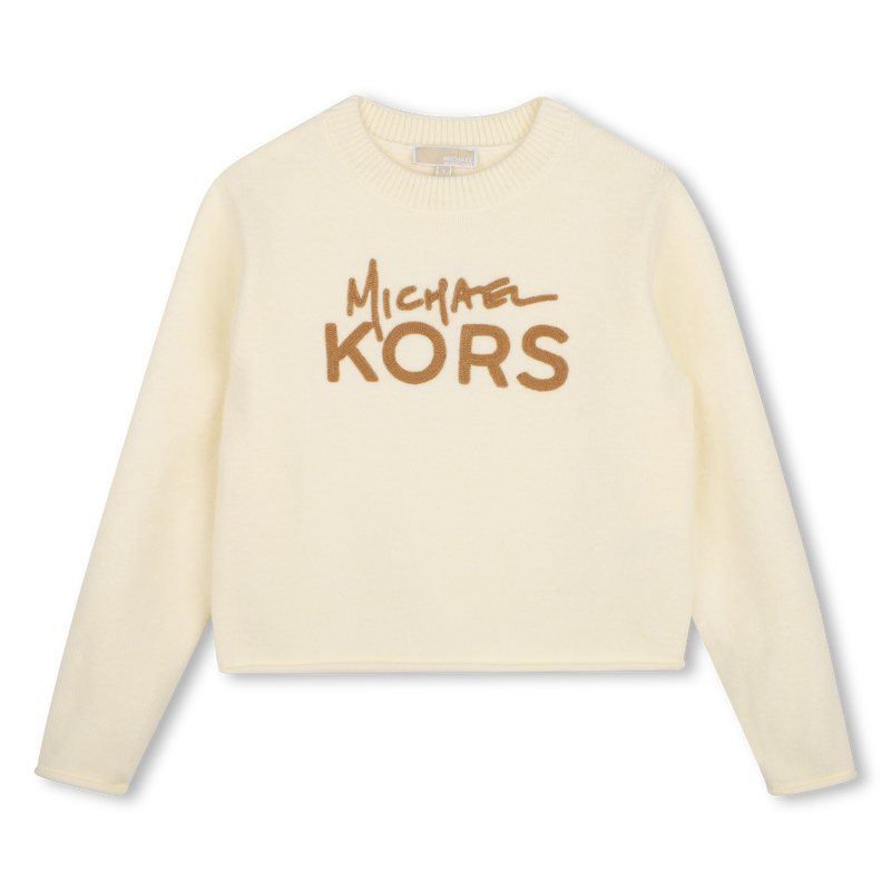Trui MICHAEL KORS 
                        GIRL