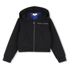 Capuchon cardigan MARC JACOBS 
                    GIRL