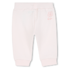 Sweatshirt + broek set KENZO KIDS 
                    GIRL