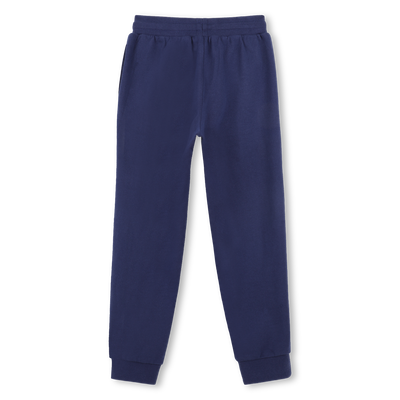 Fleece joggingbroek TIMBERLAND BOY