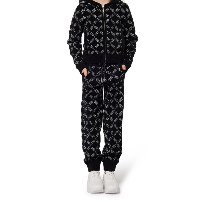 Joggingbroek van tricot MICHAEL KORS 
                        GIRL