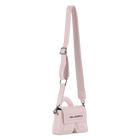 IKON K handtas KARL LAGERFELD KIDS 
                    GIRL