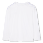T-shirt met lange mouwen TIMBERLAND 
                    BOY