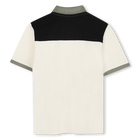 Poloshirt met korte mouwen BOSS 
                    BOY