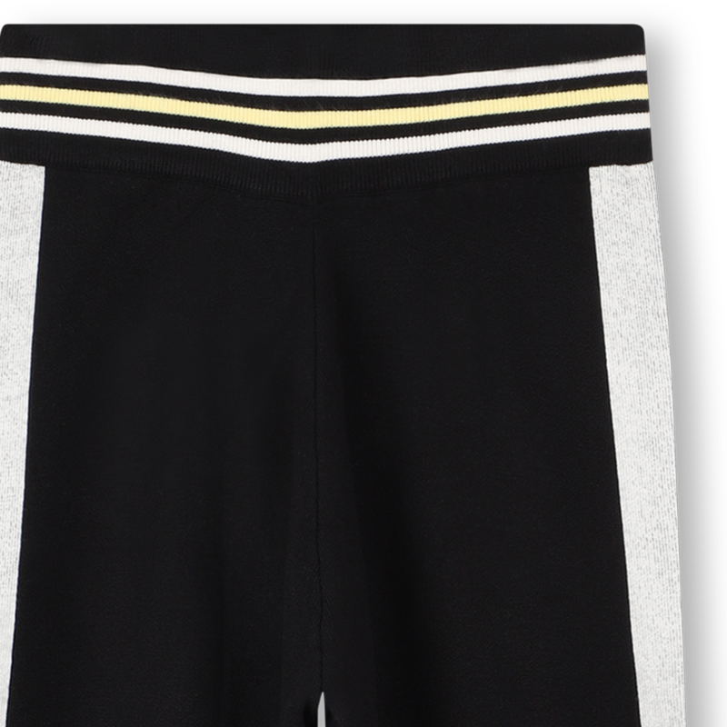 Gebreide broek MARC JACOBS 
                        BOY