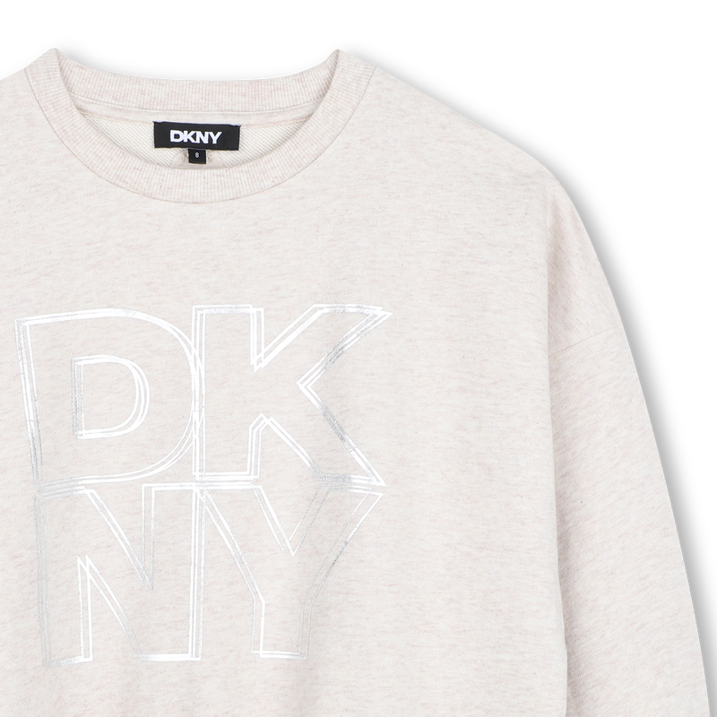 Sweater DKNY 
                        MEISJE