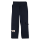 Fantaisie broek DKNY 
                    JONGEN