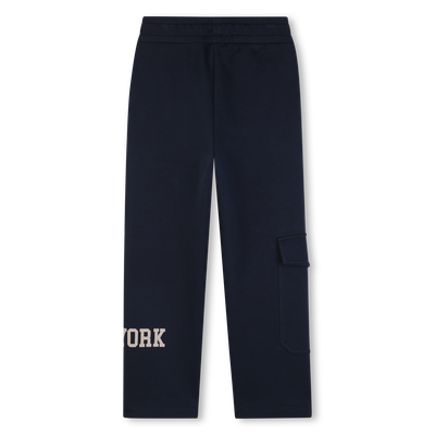 Fantaisie broek DKNY JONGEN
