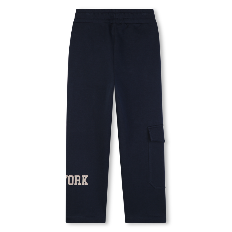 Fantaisie broek DKNY 
                        JONGEN