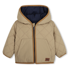 Reversible donsjas TIMBERLAND 
                    BOY