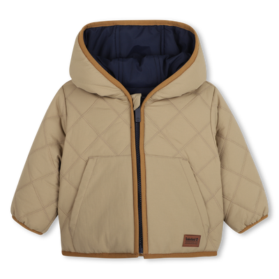 Reversible donsjas TIMBERLAND BOY