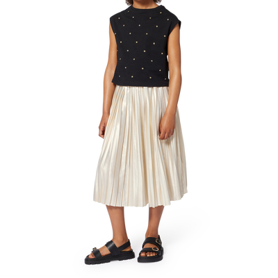LANGE ROK MICHAEL KORS GIRL