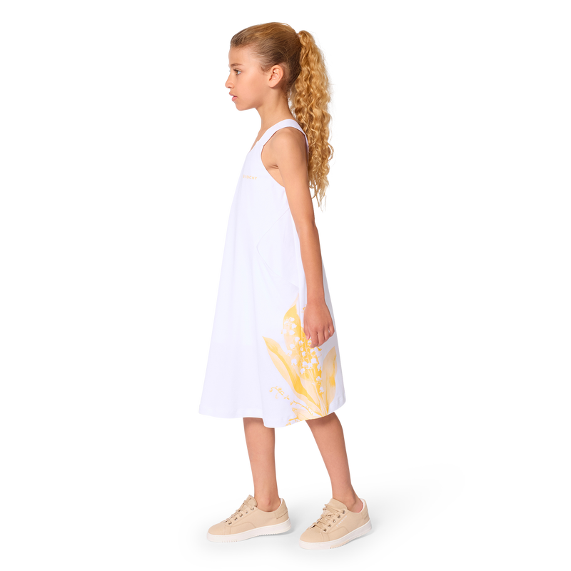 JURK MET BANDJES GIVENCHY 
                        GIRL