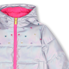 Hoofddoek met capuchon BILLIEBLUSH 
                    GIRL