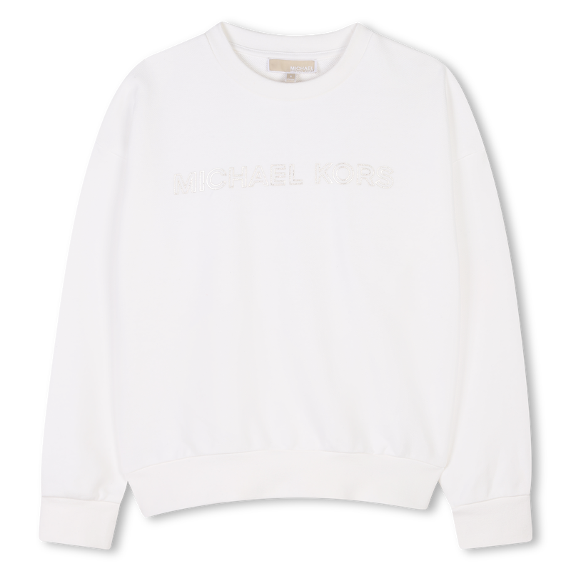 SWEATER MICHAEL KORS 
                        GIRL