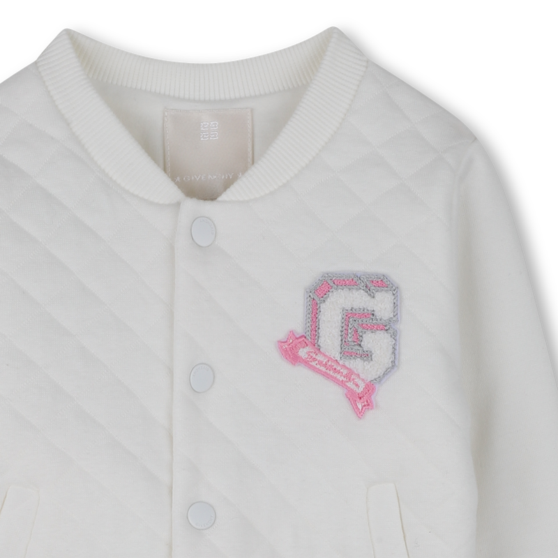 Set vest en broek GIVENCHY 
                        UNISEX