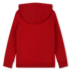 Sweater met capuchon KENZO KIDS 
                    BOY
