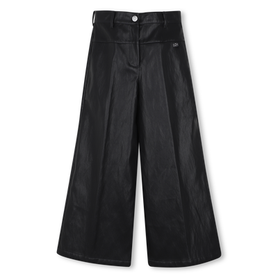 Brede broek DKNY GIRL