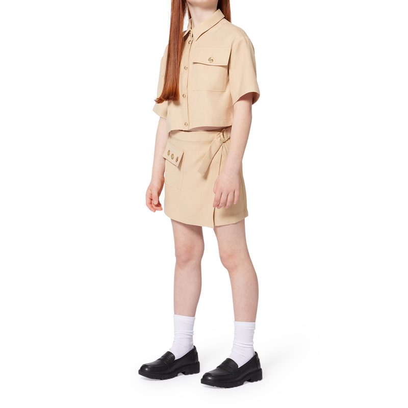 SHORT MICHAEL KORS 
                        MEISJE
