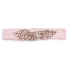 Jurk, legging en haarband KENZO KIDS 
                    GIRL