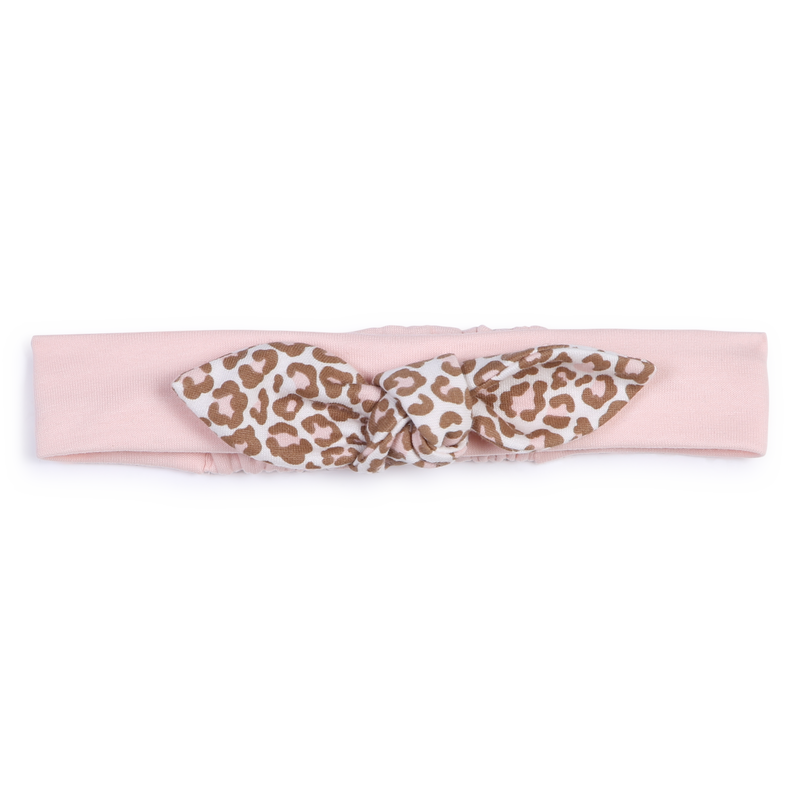 Jurk, legging en haarband KENZO KIDS 
                        GIRL